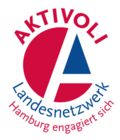 Logo des Netzwerkes 